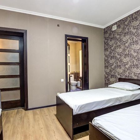 Opera Bed&Breakfast Bișkek Exterior foto